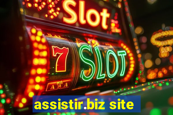 assistir.biz site